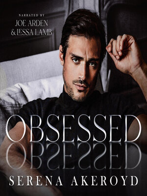 cover image of Obsessed